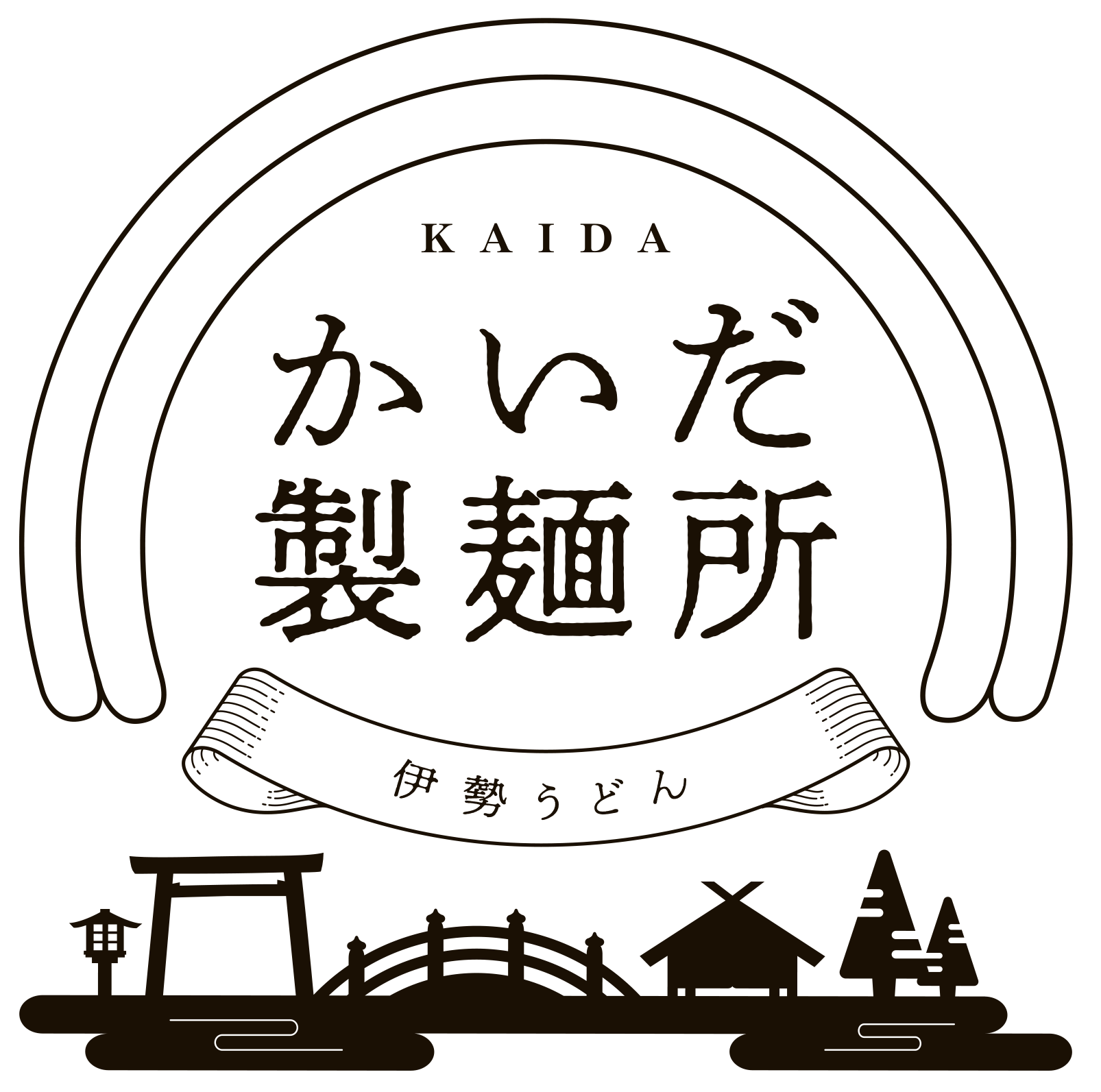 かいだ製麺所