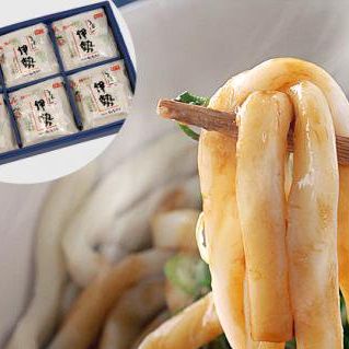 伊勢うどん 詰め合わせ(12食入り)