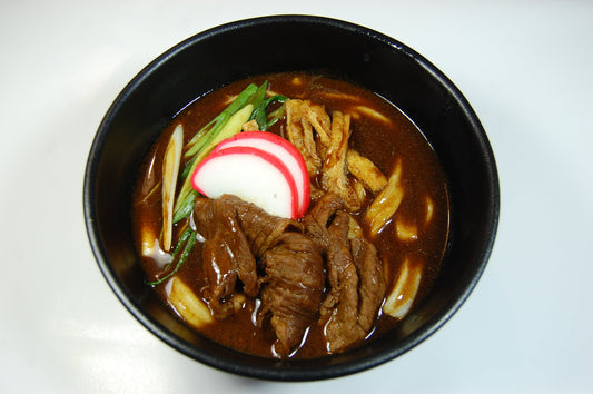 ISE UDON(CURRY)