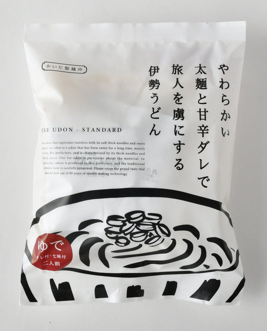 ISE UDON(STANDARD)