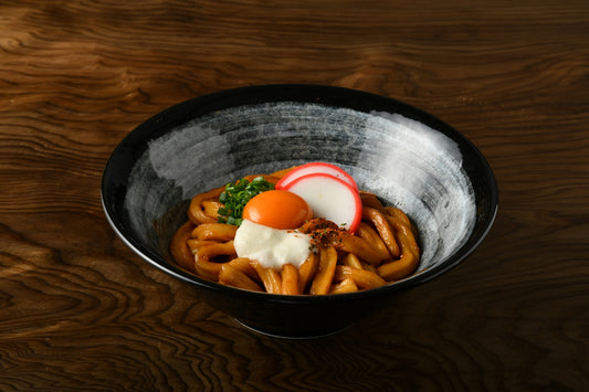 ISE UDON(STANDARD)
