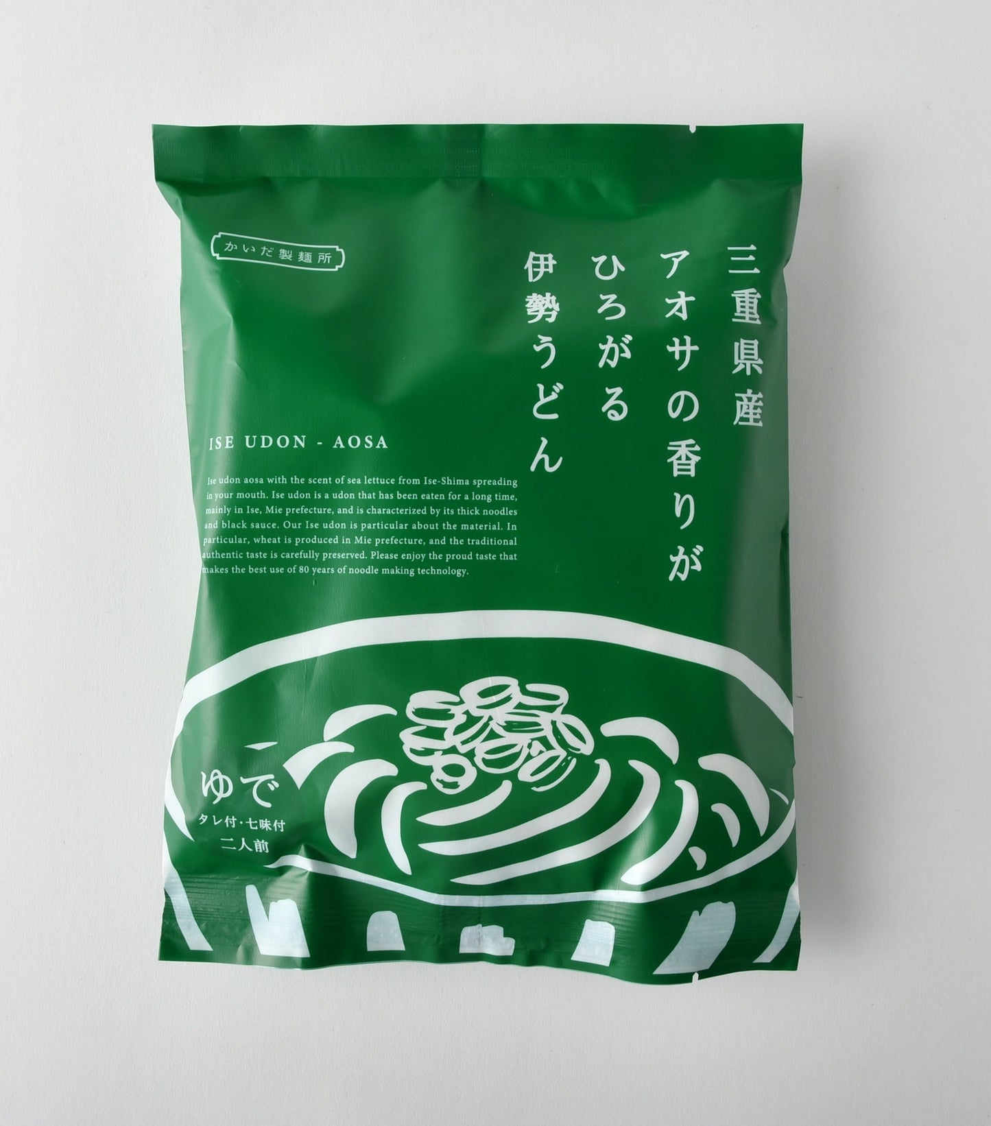 ISE UDON(AOSA)