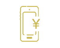 支払い方法 アイコン