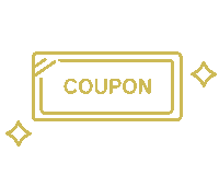 クーポン アイコン