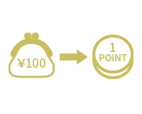 ポイント アイコン