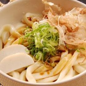 伊勢うどん